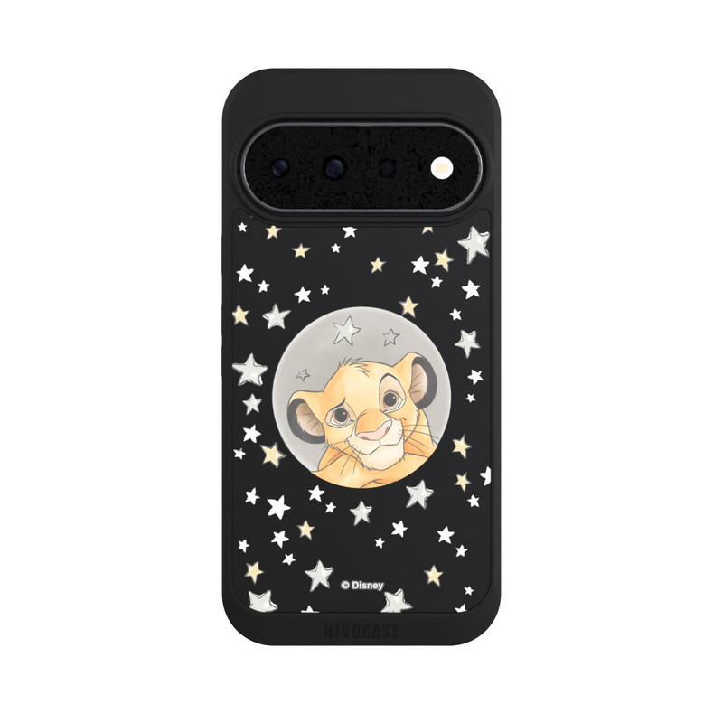 Pixel 11 NIVOpure Simba ohne Hintergrund