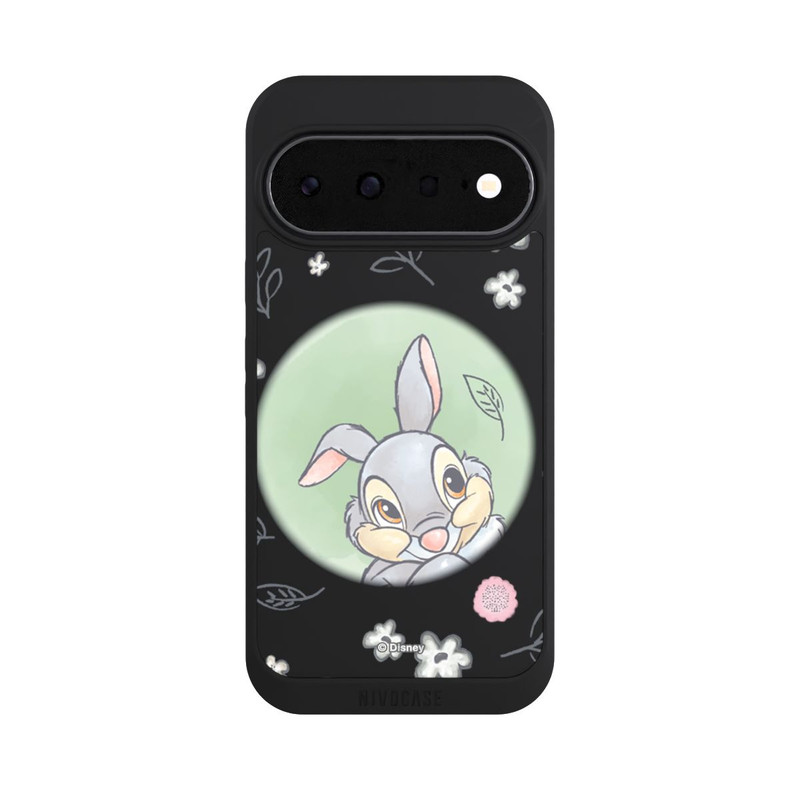 Pixel 11 NIVOpure Klopfer ohne Hintergrund