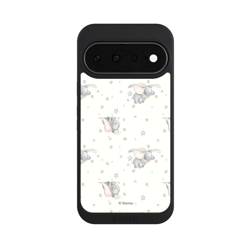 Pixel 11 NIVOpure Dumbo Pattern