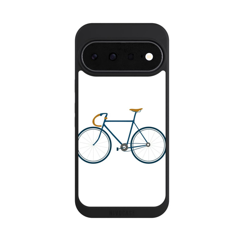 Pixel 11 NIVOpure Rennrad