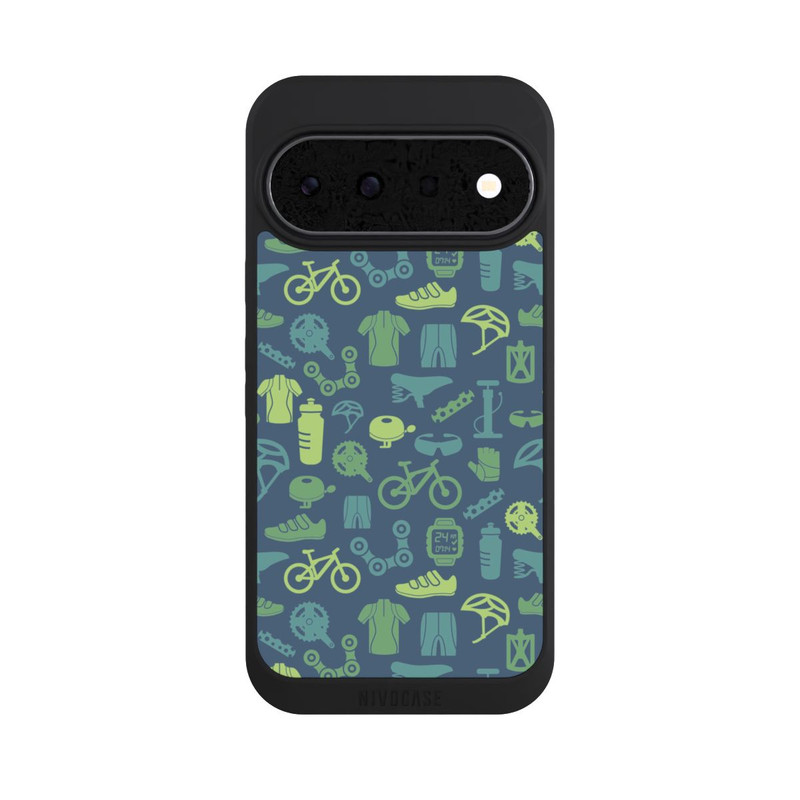 Pixel 11 NIVOpure Bikes & Parts