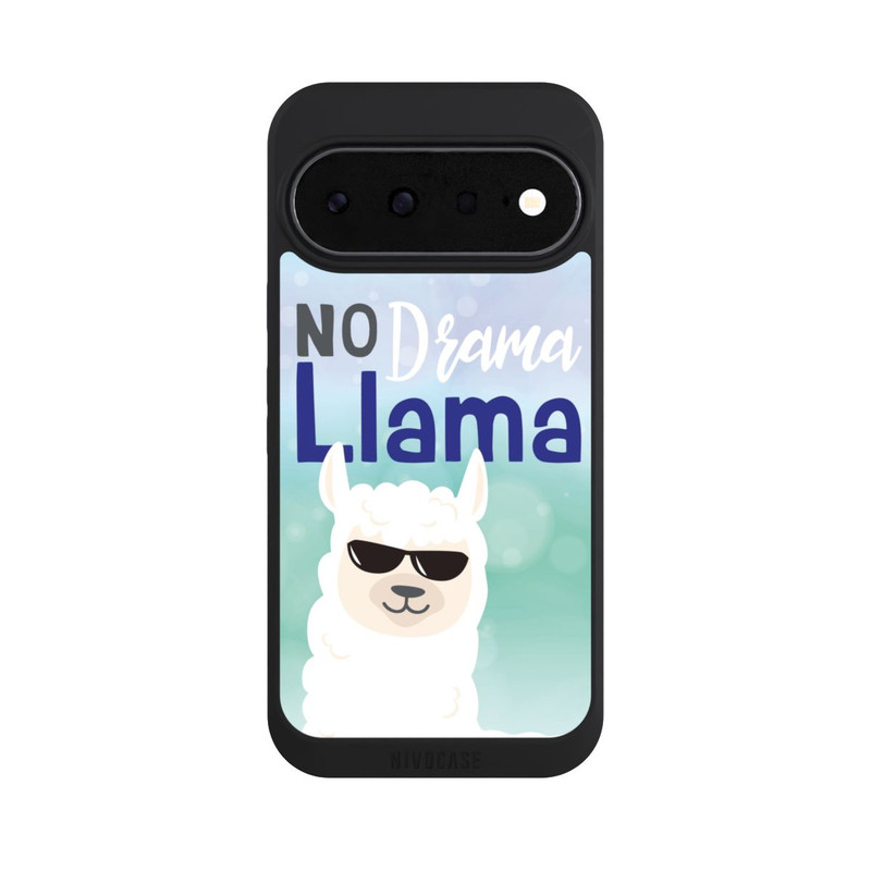 Pixel 11 NIVOpure No Drama Llama