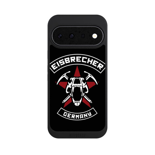 Google Pixel 11 NIVOpure Germany Eisbrecher