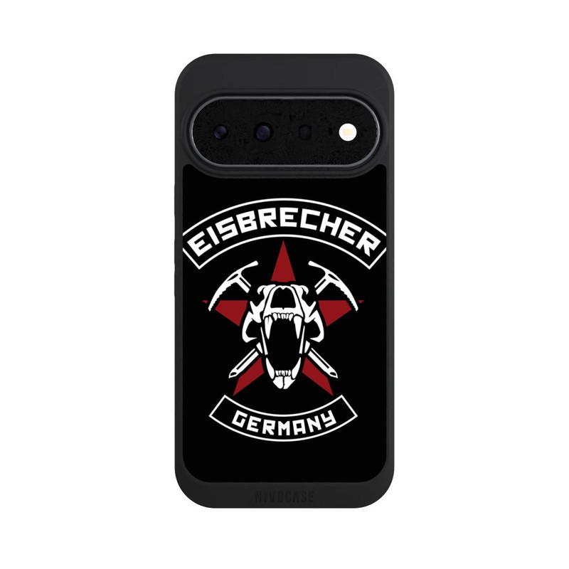 Pixel 11 NIVOpure Germany Eisbrecher