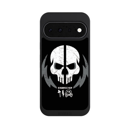 Google Pixel 11 NIVOpure Skull Eisbrecher