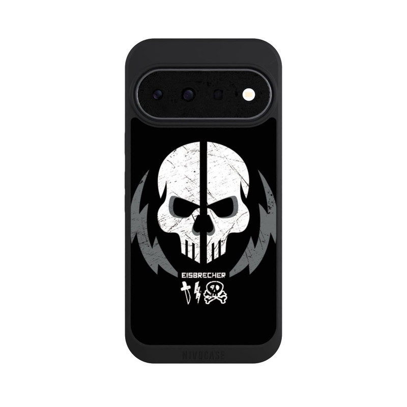 Pixel 11 NIVOpure Skull Eisbrecher