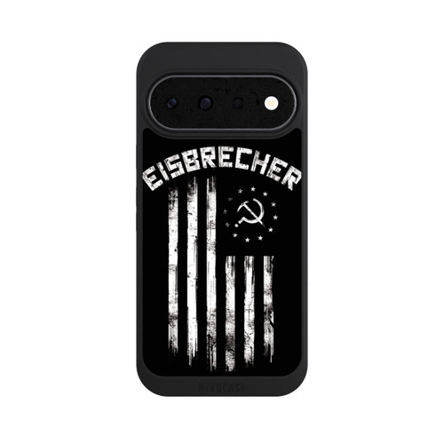 Google Pixel 11 NIVOpure WIHL Flagge Eisbrecher