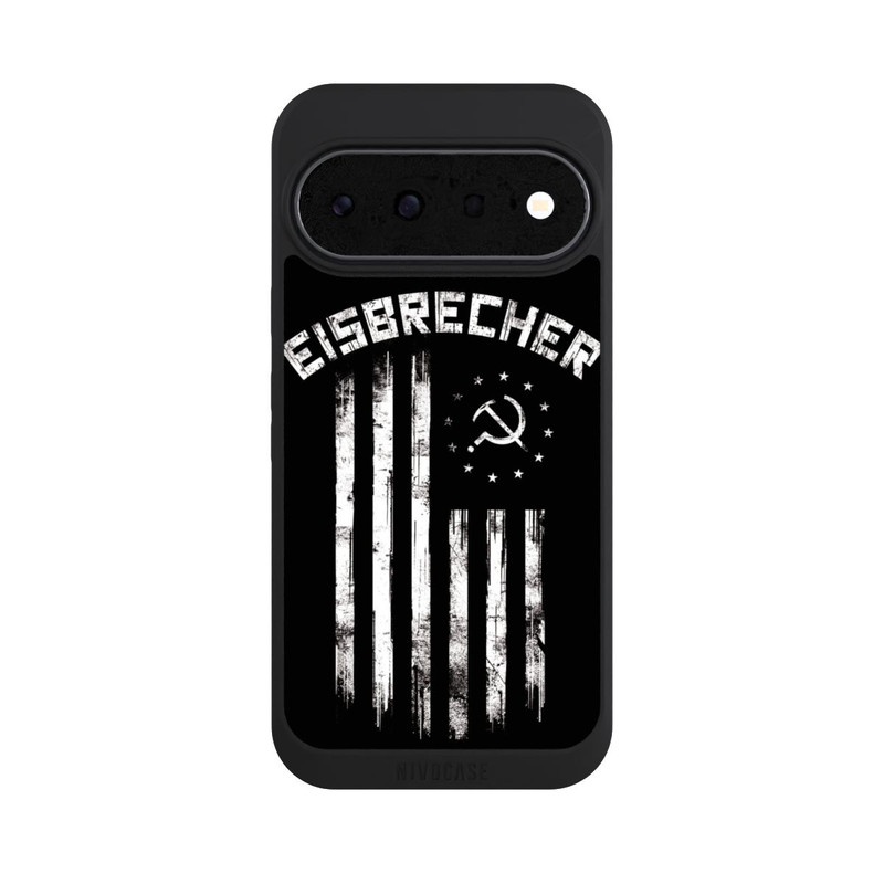 Pixel 11 NIVOpure WIHL Flagge Eisbrecher