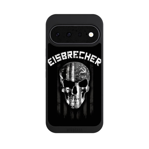 Google Pixel 11 NIVOpure WIHL Skull Eisbrecher
