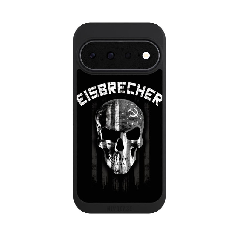 Pixel 11 NIVOpure WIHL Skull Eisbrecher