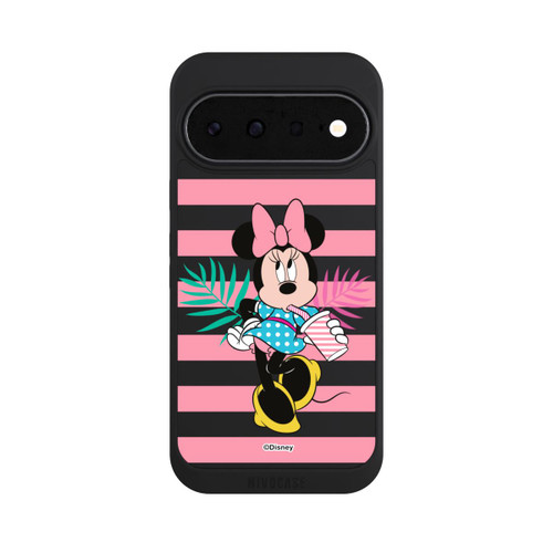 Google Pixel 11 NIVOpure Minnie Milkshake sans Fond