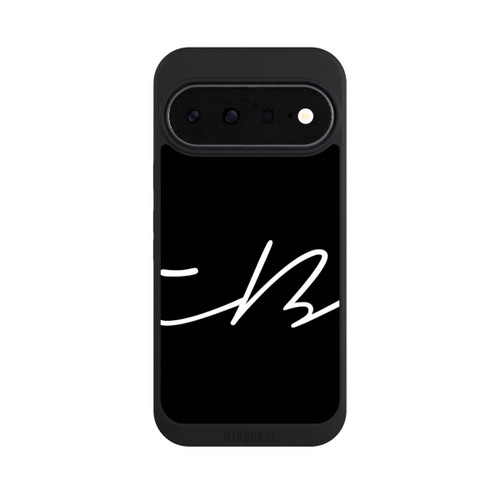 Google Pixel 11 NIVOpure Iblali - Logo Weiß