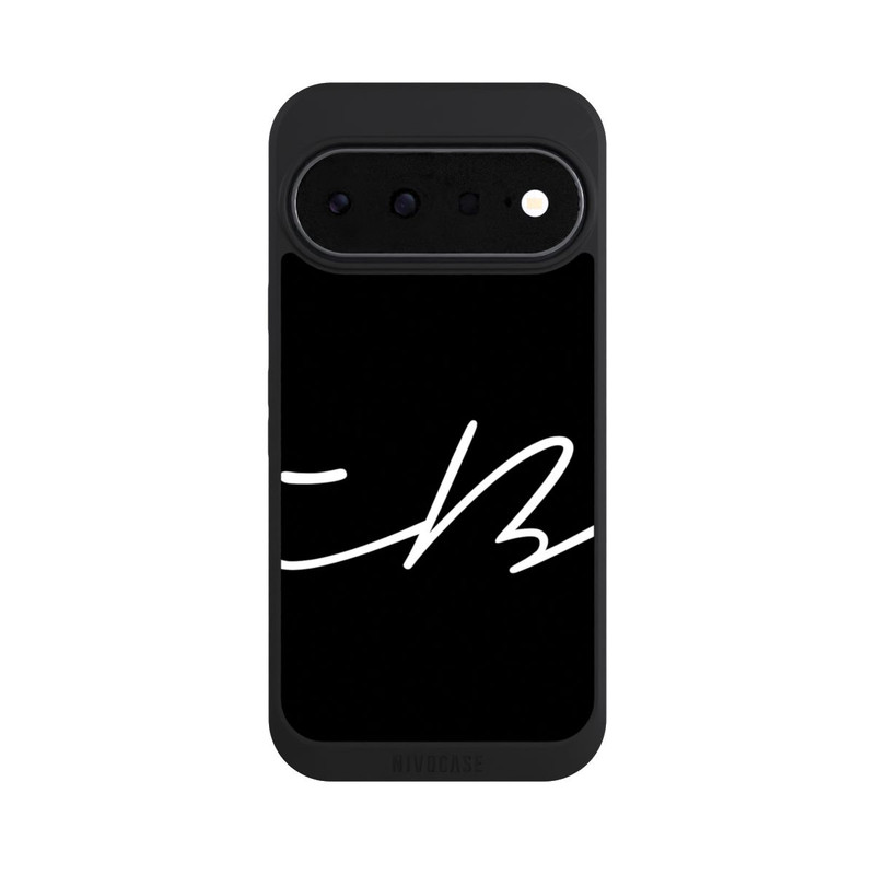 Pixel 11 NIVOpure Iblali - Logo Weiß