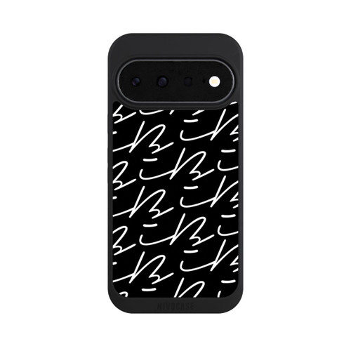 Google Pixel 11 NIVOpure Iblali - Logos Weiß