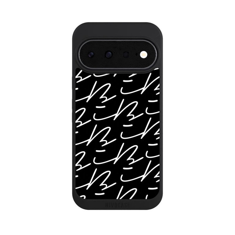Pixel 11 NIVOpure Iblali - Logos Blanc