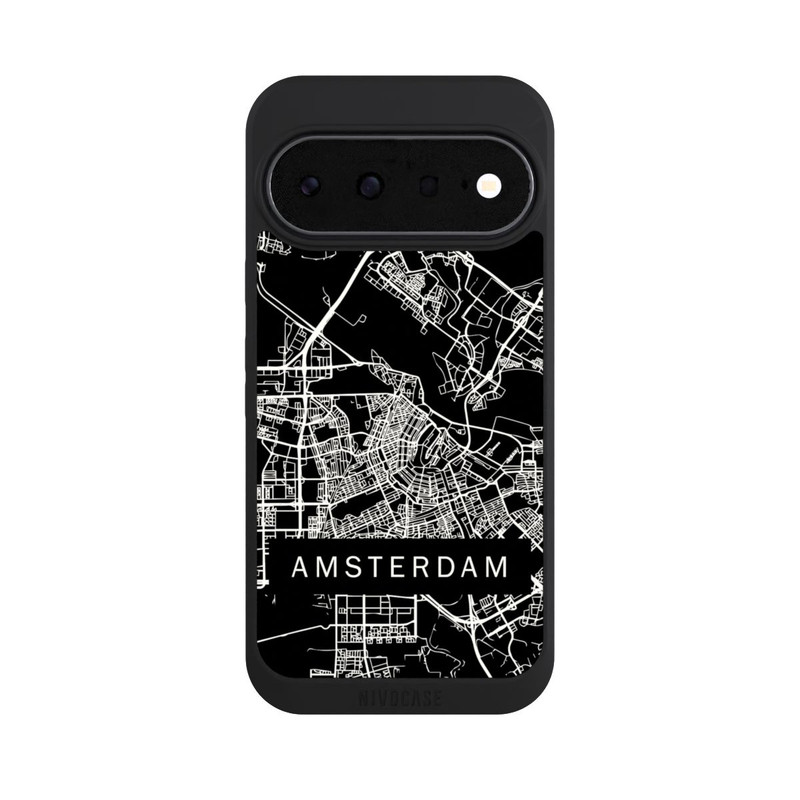 Pixel 11 NIVOpure Amsterdam City Motiv