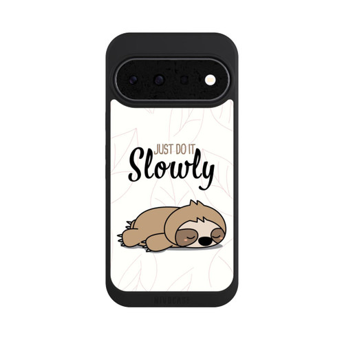 Google Pixel 11 NIVOpure Just Do It Slowly Sloth