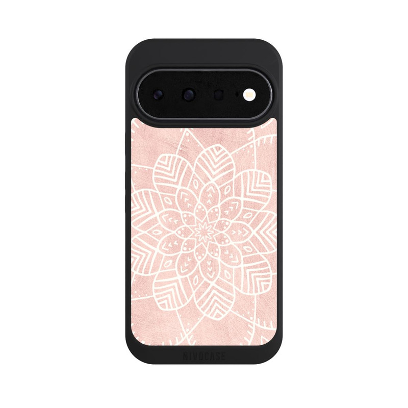 Pixel 11 NIVOpure Mandala Fleur