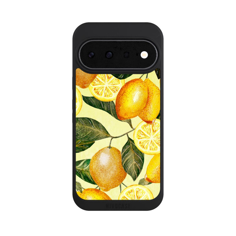 Pixel 11 NIVOpure Été Jaune
