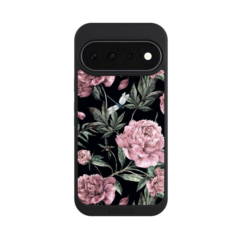 Pixel 11 NIVOpure Fleur Sombre