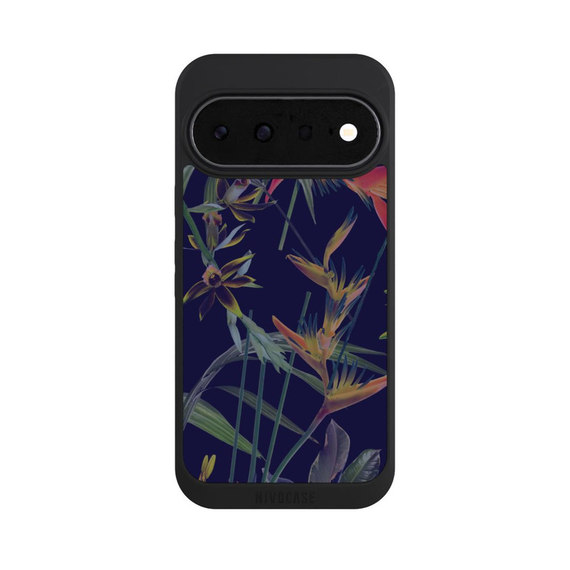 Pixel 11 NIVOpure Sommerblumen