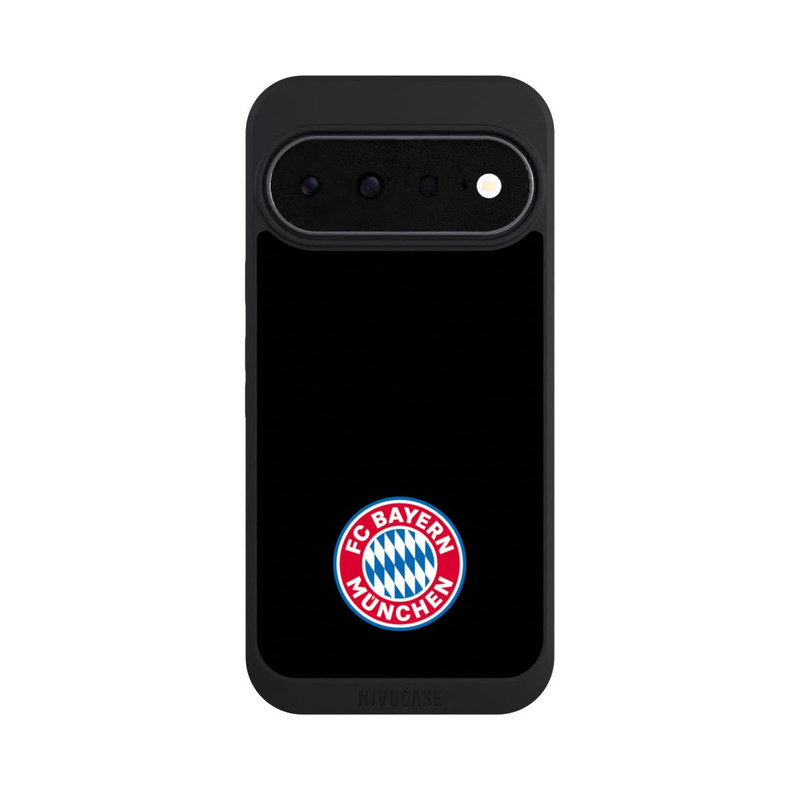 Pixel 11 NIVOpure Klassisches FCB Logo Klein
