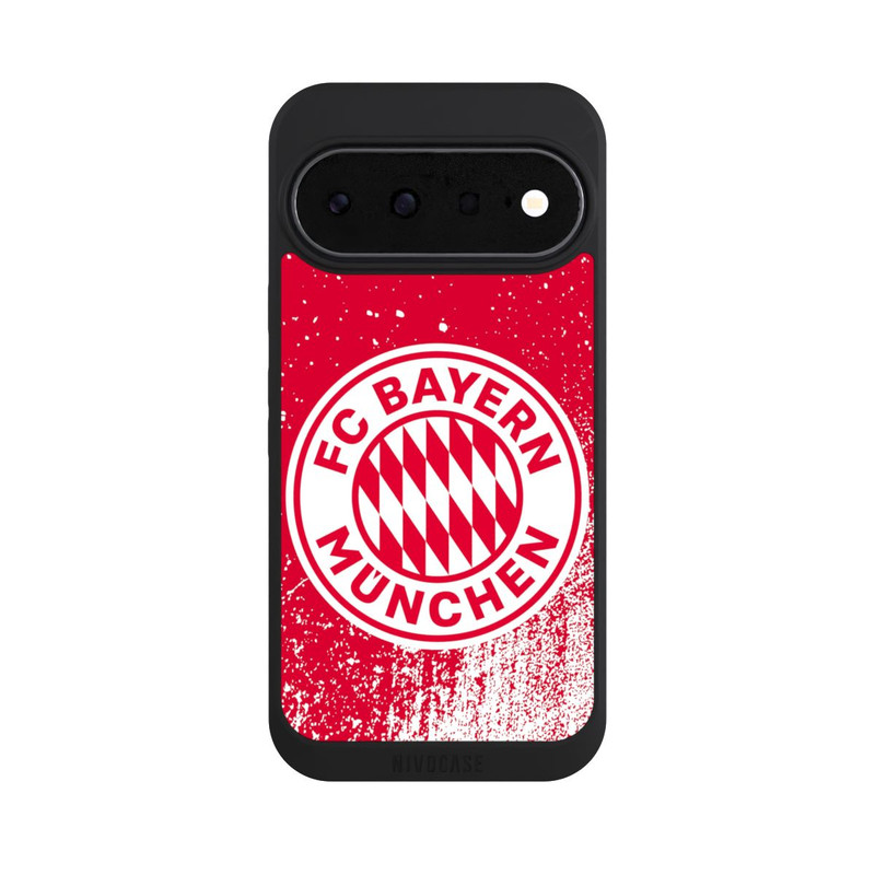 Pixel 11 NIVOpure Splatter Rot - FCB