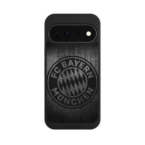 Google Pixel 11 NIVOpure Look métallique FCB uni