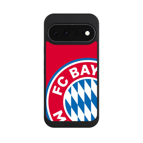Google Pixel 11 NIVOpure Big FCB Logo red