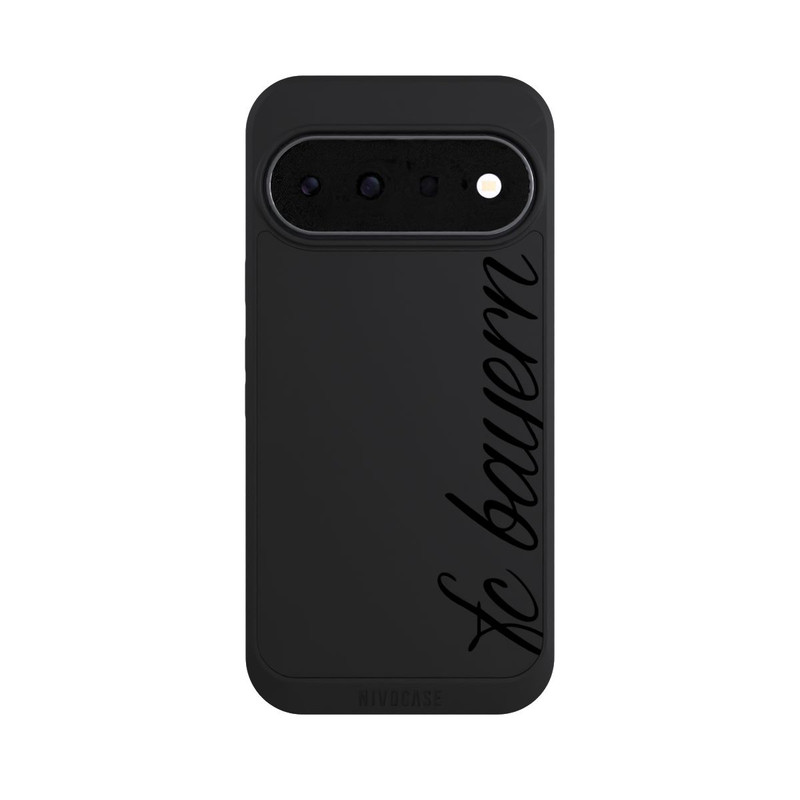 Pixel 11 NIVOpure Motif FCB Girly - Sans Fond