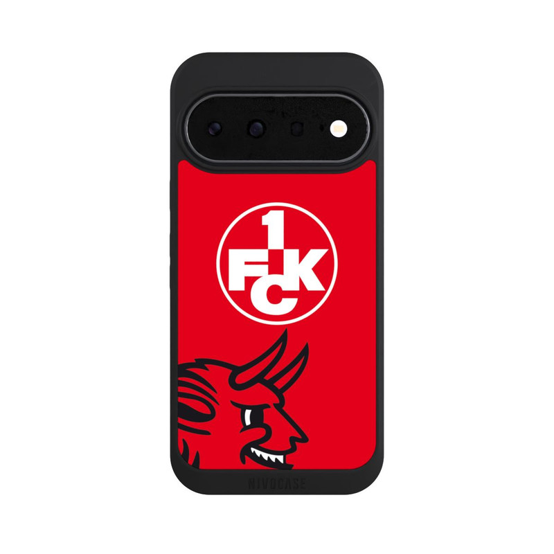 Pixel 11 NIVOpure FCK Betzi
