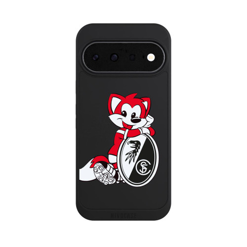 Google Pixel 11 NIVOpure Fox SCF ohne Hintergrund