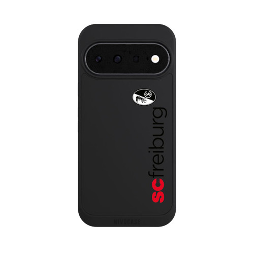 Google Pixel 11 NIVOpure Logo SCF ohne Hintergrund