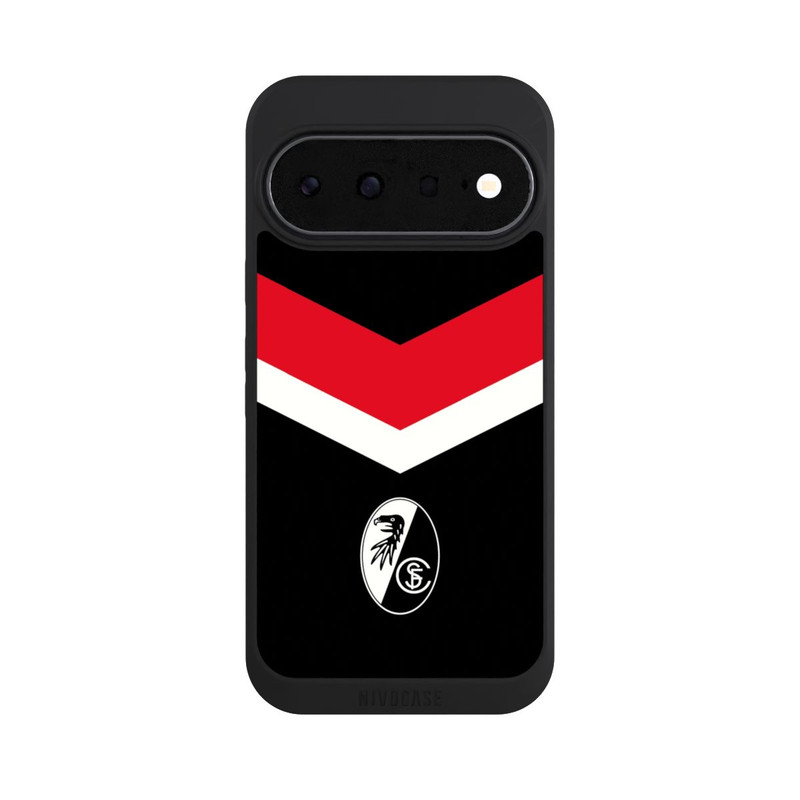 Pixel 11 NIVOpure Trikot SCF