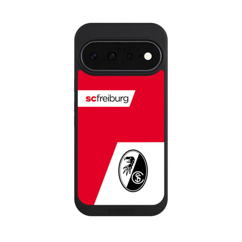 Google Pixel 11 NIVOpure Fahnen SCF