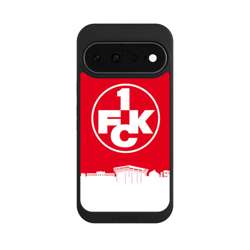 Google Pixel 11 NIVOpure Skyline FCK