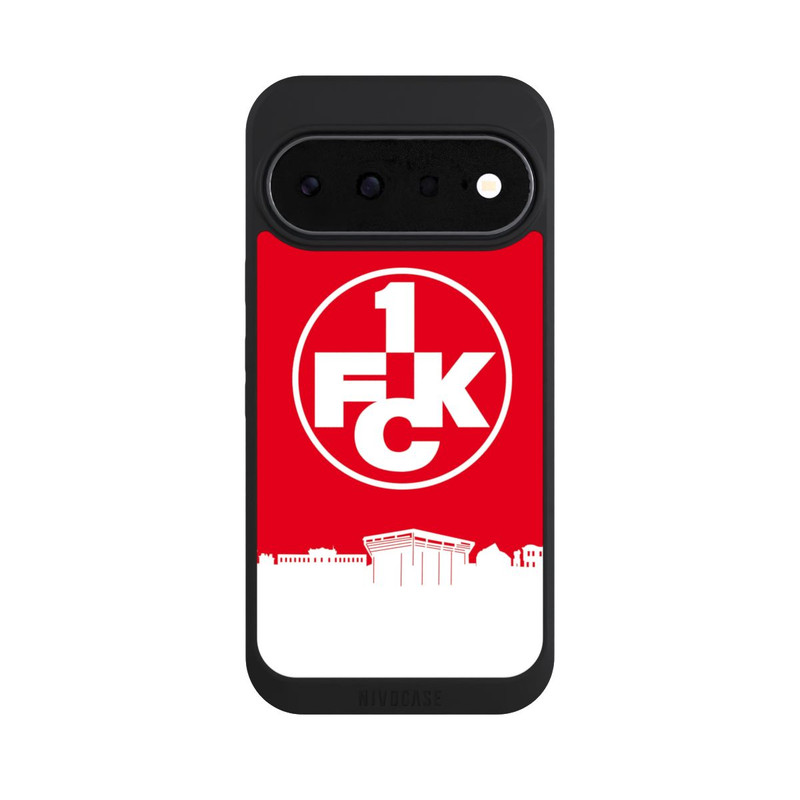 Pixel 11 NIVOpure Skyline FCK