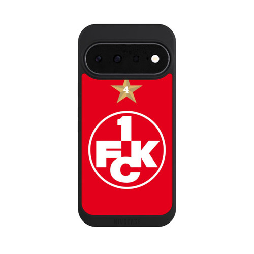 Google Pixel 11 NIVOpure 4. Stern FCK