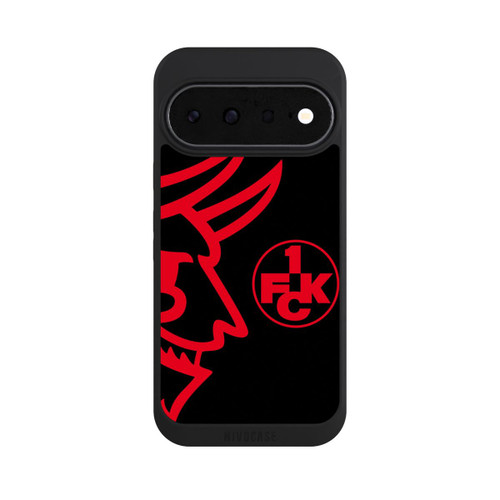 Google Pixel 11 NIVOpure FCK Dauerkarte