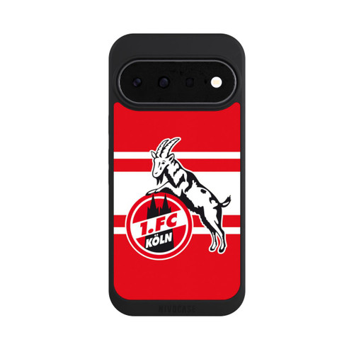 Google Pixel 11 NIVOpure Red White Stripes 1.FC