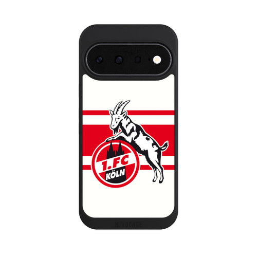 Google Pixel 11 NIVOpure White Red Stripes 1.FC