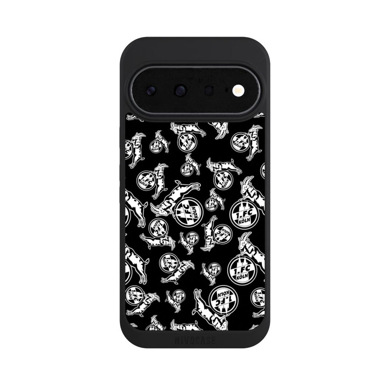 Pixel 11 NIVOpure Black and Grey Pattern 1.FC