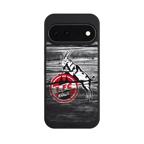 Google Pixel 11 NIVOpure Wooden Grunge 1.FC Köln