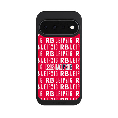 Google Pixel 11 NIVOpure Logowand Rot RB Leipzig