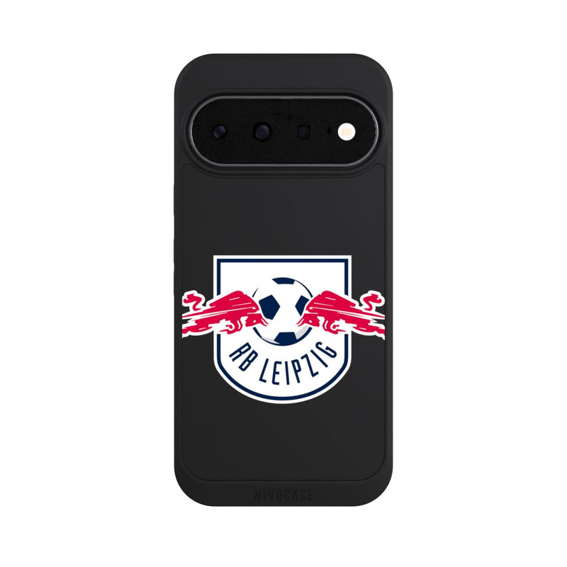 Pixel 11 NIVOpure RB Leipzig Logo - ohne Hintergrund