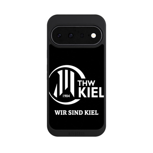 Google Pixel 11 NIVOpure Wir sind THW Kiel