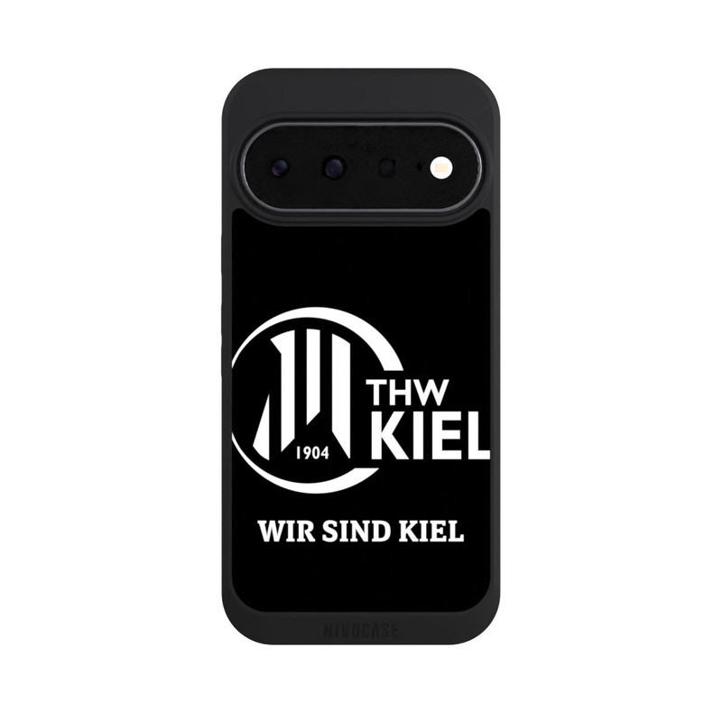 Pixel 11 NIVOpure Wir sind THW Kiel