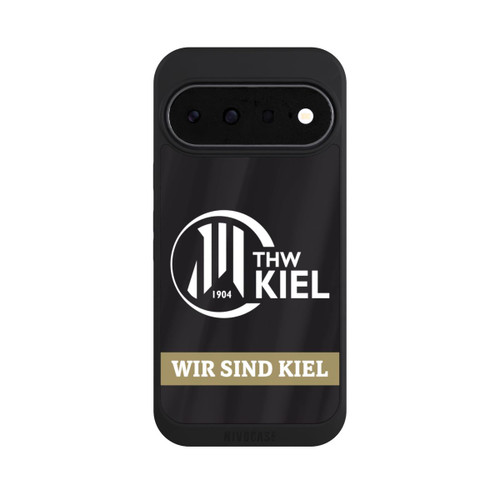 Google Pixel 11 NIVOpure WSK Banner THW Kiel