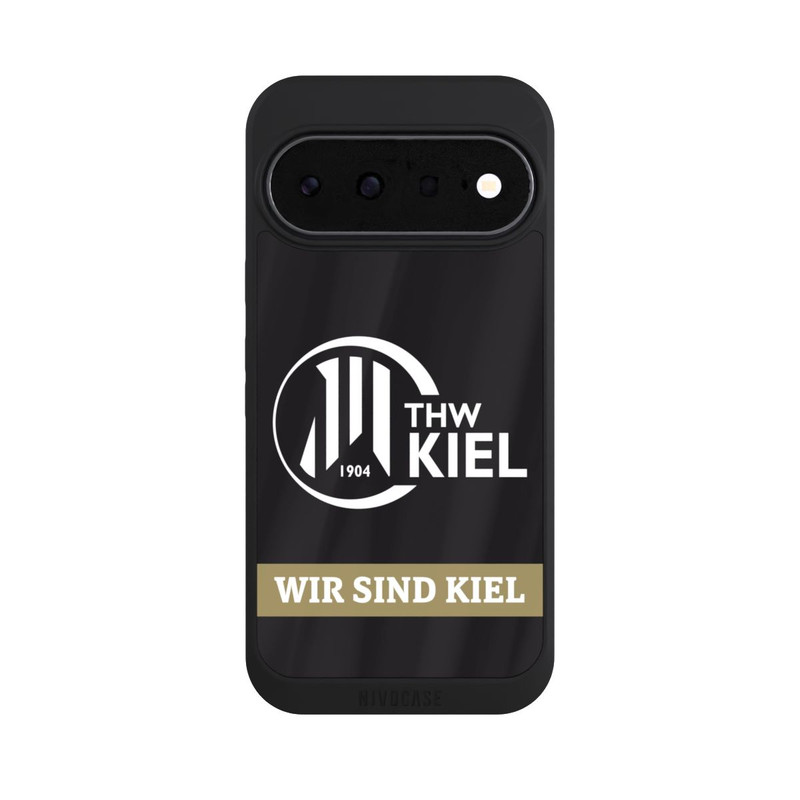 Pixel 11 NIVOpure WSK Banner THW Kiel