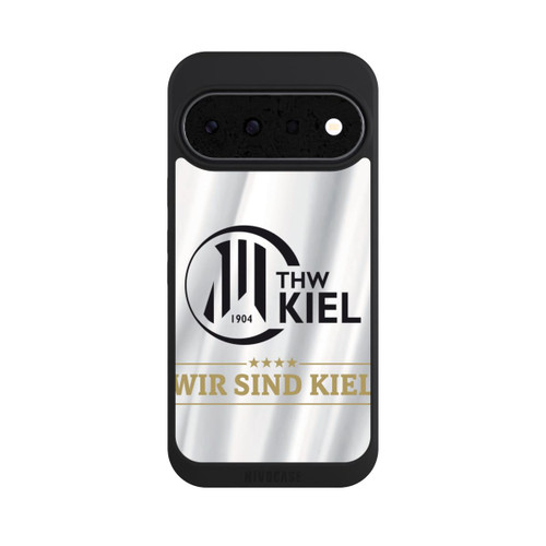Google Pixel 11 NIVOpure Wir sind Kiel - 4 Sterne - THW Kiel